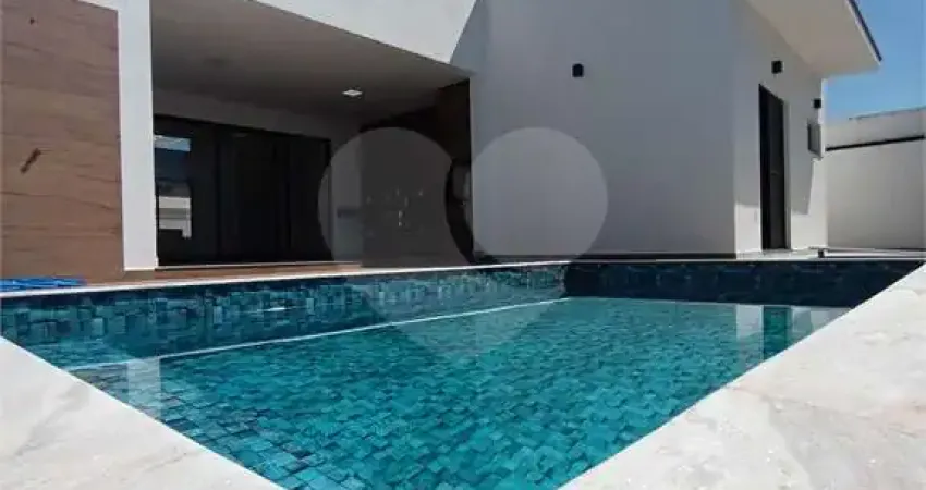 Condomínio com 3 quartos à venda em alphaville nova esplanada 3 - sp