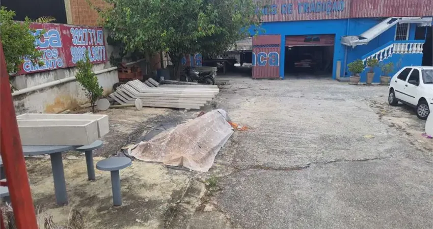 Barracão / Galpão / Depósito para alugar na Rua São Paulo, Jardim Santa Rosália, Sorocaba