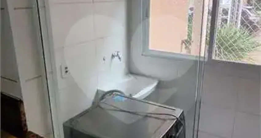 Apartamento com 1 quartos à venda ou para locação em vila hortência - sp