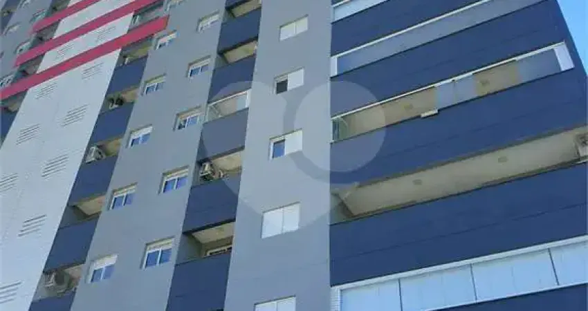 Apartamento com 1 quarto à venda na Rua João Wagner Wey, Jardim América, Sorocaba