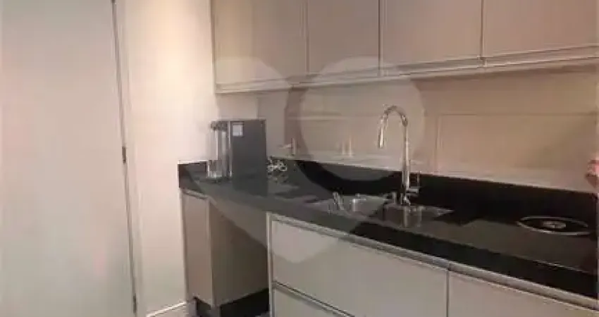 Apartamento com 2 quartos à venda na Voluntários Da Pátria, Vila Carvalho, Sorocaba