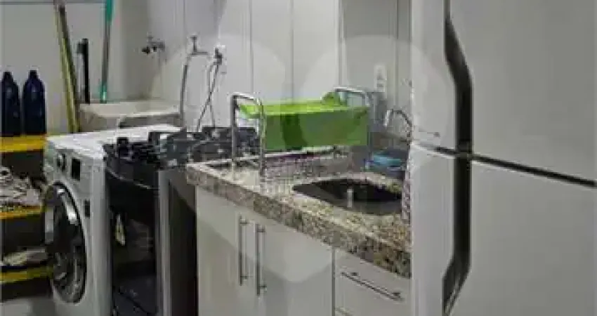 Apartamento com 2 quartos à venda na Rua Frederico Harder, Jardim Novo Mundo, Sorocaba