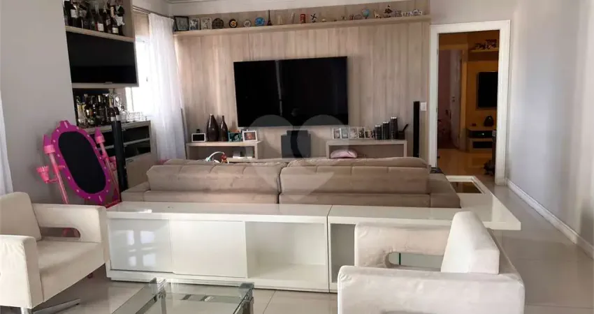 Apartamento com 4 quartos à venda na Rua Antonio Perez Hernandez, 300, Parque Campolim, Sorocaba