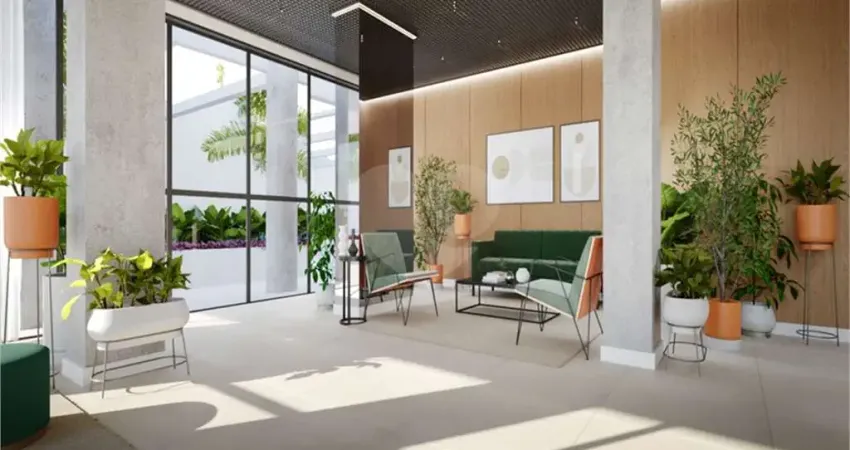 Apartamento com 1 quarto à venda na Avenida Engenheiro Carlos Reinaldo Mendes, Além Ponte, Sorocaba