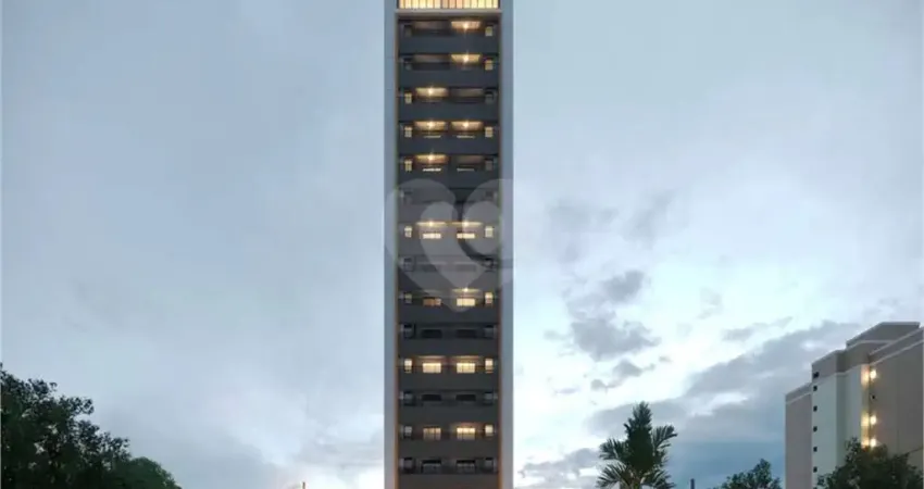 Apartamento com 2 quartos à venda na Aníbal Costa Dias, Vila Lucy, Sorocaba