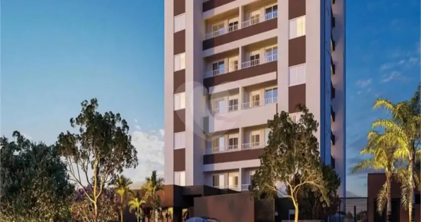 Apartamento com 2 quartos à venda na Avenida Três de Março, Aparecidinha, Sorocaba