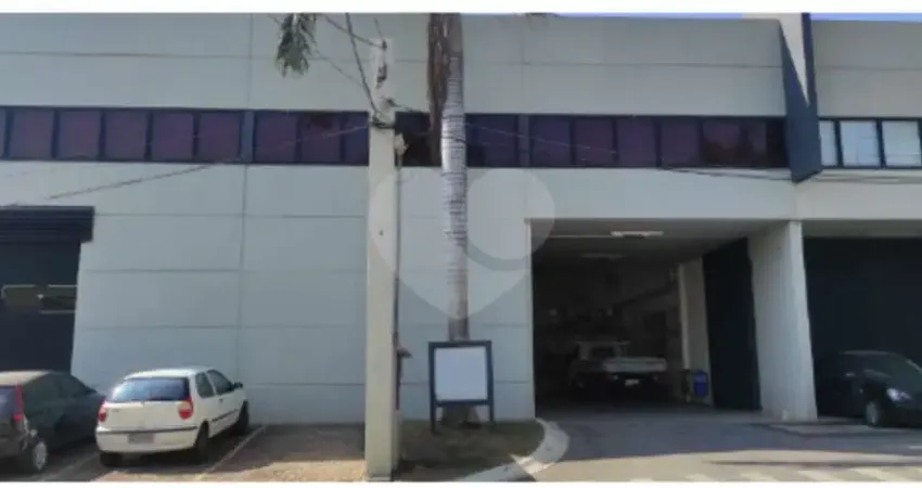 Barracão / Galpão / Depósito para alugar no Iporanga, Sorocaba