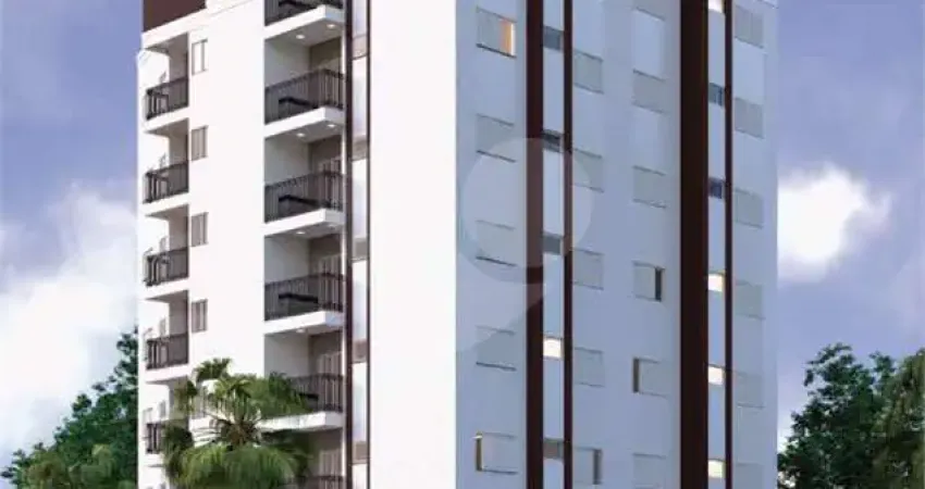 Apartamento à venda na Alameda Bauru, Jardim Saira, Sorocaba