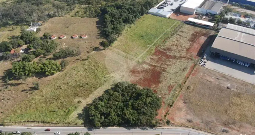Terreno em condomínio fechado à venda na John Boyd Dunlop, Iporanga, Sorocaba