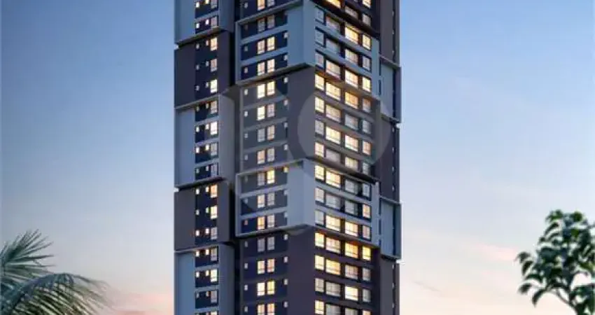 Apartamento com 2 quartos à venda na Visconde De Cairu, Vila Independência, Sorocaba