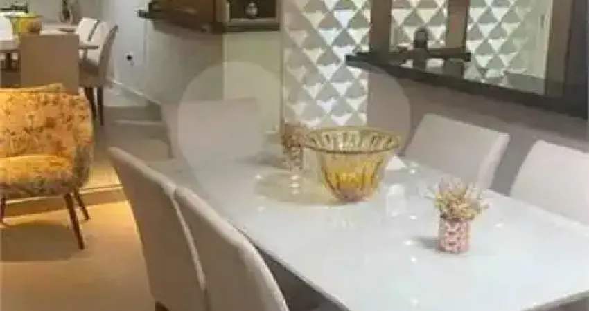 Apartamento com 3 quartos à venda na Rua Antonio Perez Hernandez, Parque Campolim, Sorocaba