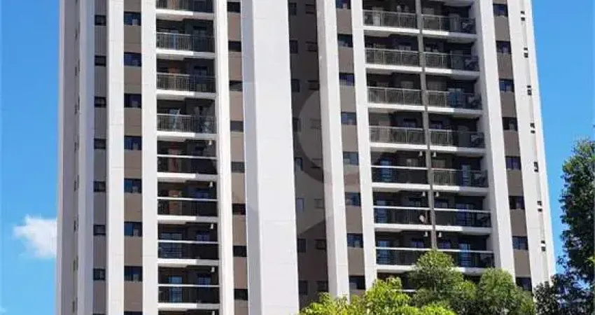 Apartamento com 2 quartos à venda na Rua Elias Rodrigues Claro, Jardim São Carlos, Sorocaba