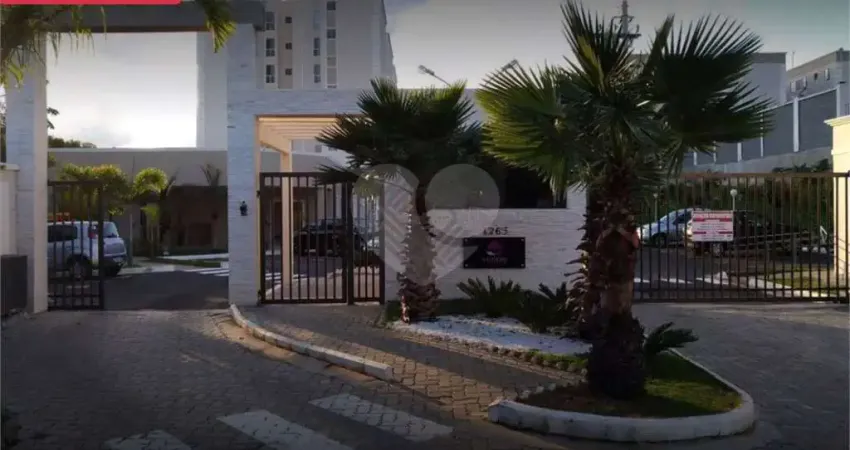 Apartamento com 2 quartos à venda na Avenida Três de Março, Aparecidinha, Sorocaba