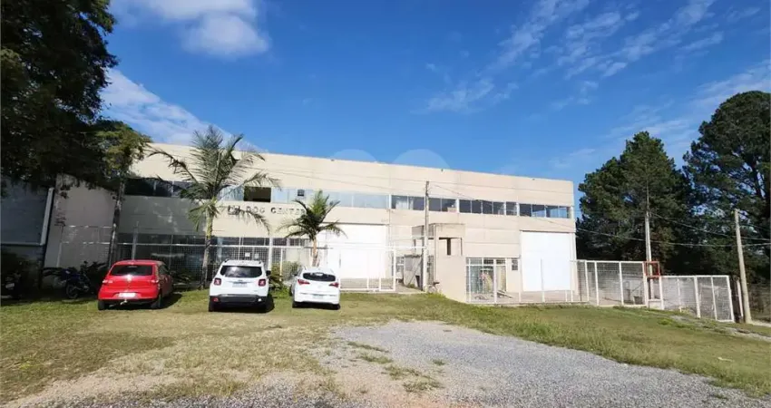 Barracão à venda ou para locação em parque reserva fazenda imperial - sp