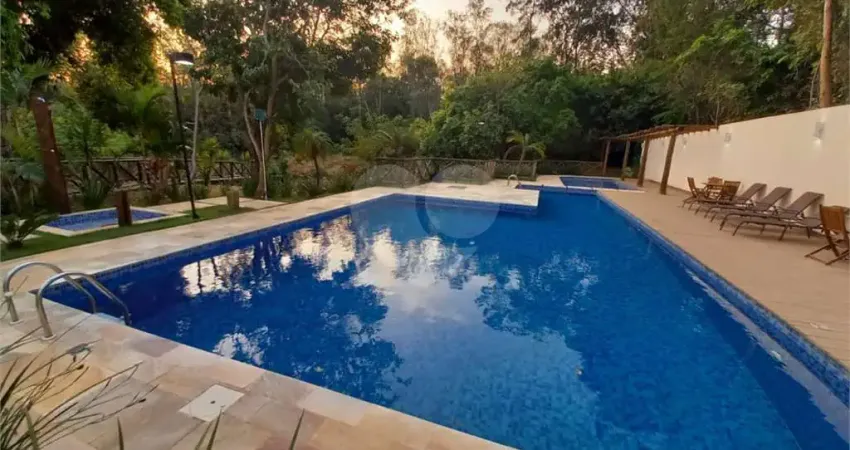 Apartamento com 2 quartos à venda na Avenida Três de Março, Aparecidinha, Sorocaba