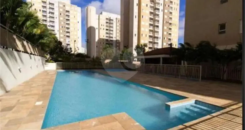 Apartamento com 2 quartos à venda na Rua Augusto Lippel, Parque Campolim, Sorocaba