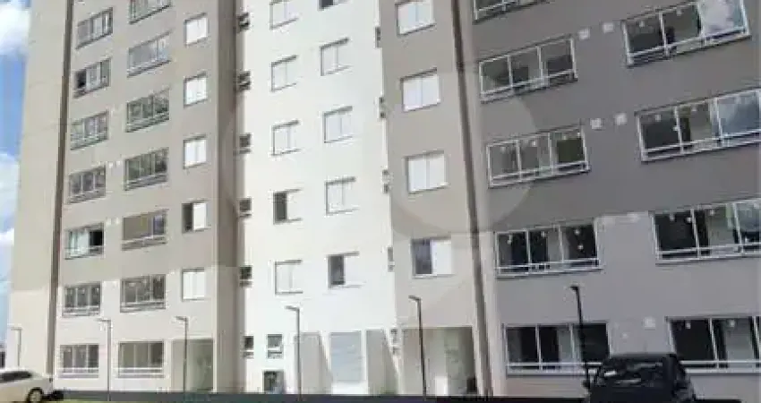 Apartamento com 2 quartos à venda na Rua Affonso Celso Dias, Jardim São Carlos, Sorocaba