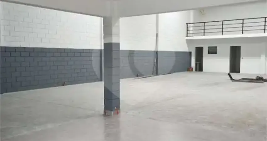 Barracão / Galpão / Depósito para alugar na Clara Nunes, Jardim do Paço, Sorocaba