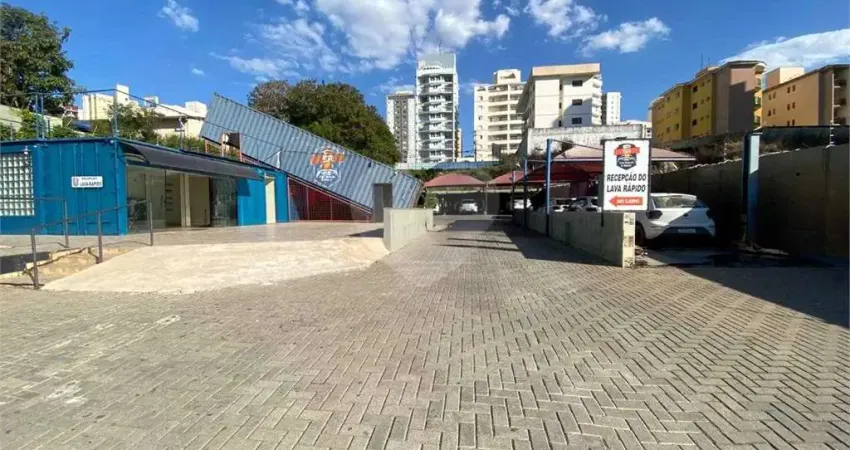 Barracão / Galpão / Depósito para alugar na Raphael Dias Da Silva, Parque Campolim, Sorocaba