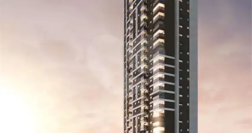 Apartamento com 2 quartos à venda no Jardim Faculdade, Sorocaba 