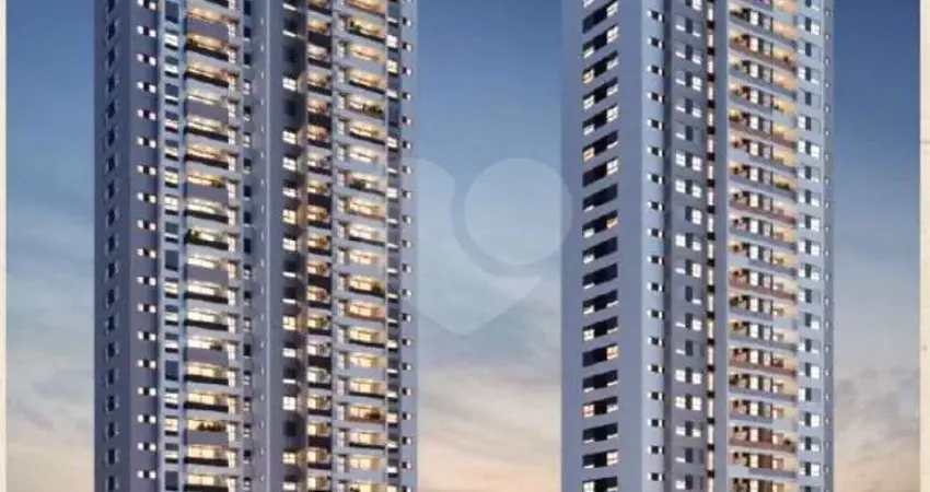 Apartamento com 1 quarto à venda na Vinte E Oito De Outubro, Jardim do Paço, Sorocaba