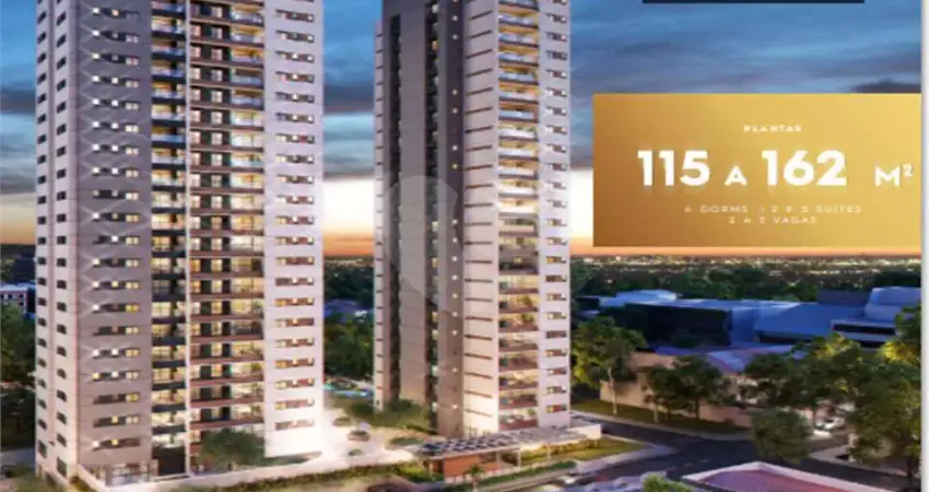 Apartamento com 2 quartos à venda na Vila Independência, Sorocaba 