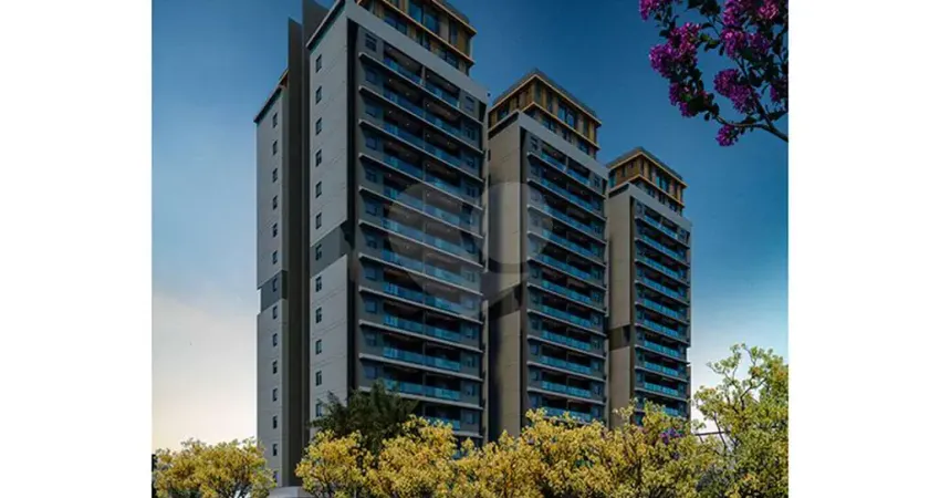 Apartamento com 3 quartos à venda no Parque Campolim, Sorocaba