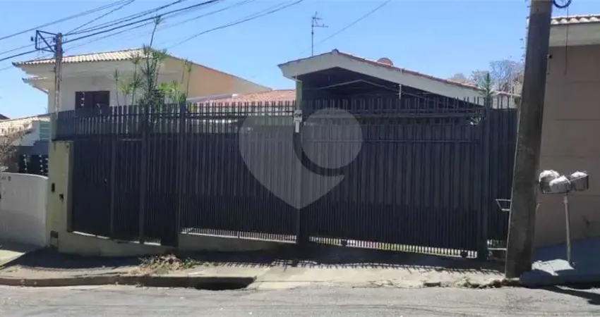 Casa com 3 quartos para alugar no Parque Campolim, Sorocaba