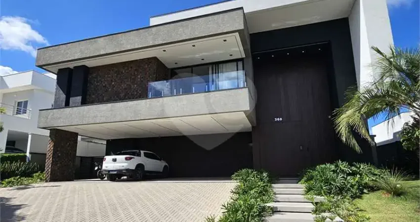 Condomínio com 5 quartos à venda em parque reserva fazenda imperial - sp