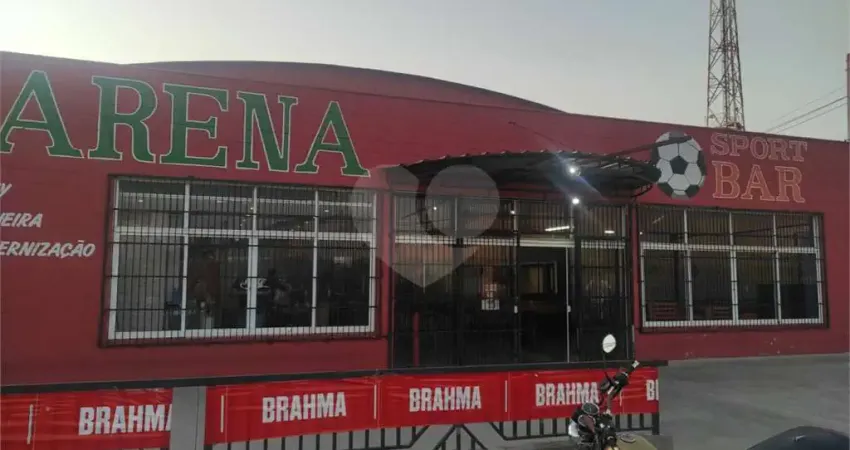 Prédio para alugar na Betânia, 122, Jardim Betânia, Sorocaba