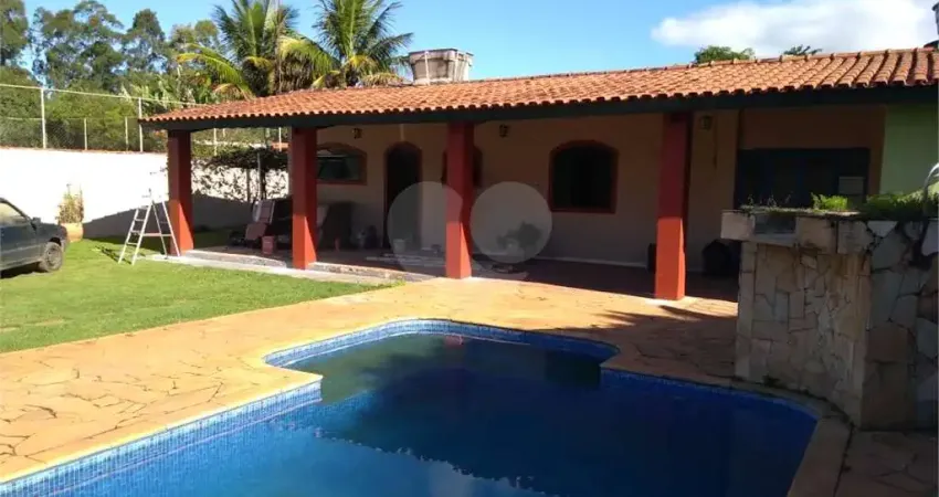 Chácara / sítio com 2 quartos à venda no Bosque dos Eucaliptos, Araçoiaba da Serra