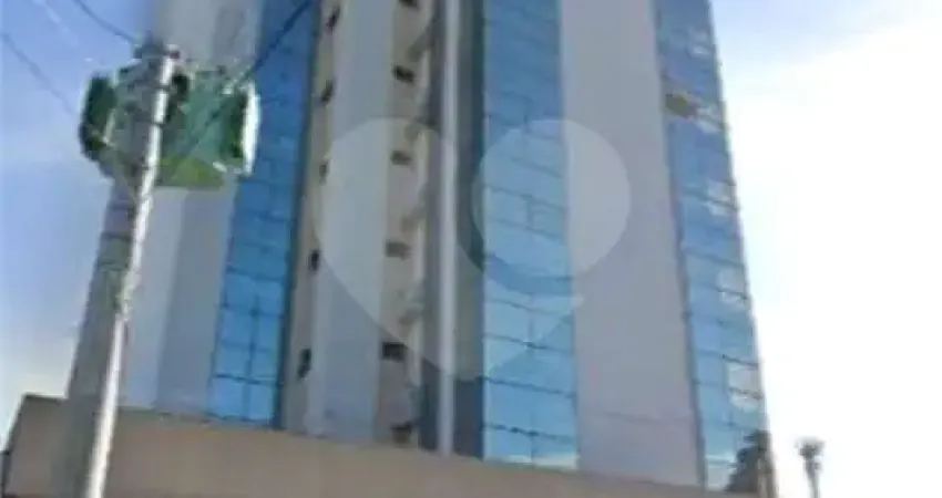 Sala comercial para alugar na Avenida General Osório, 1016, Vila Trujillo, Sorocaba