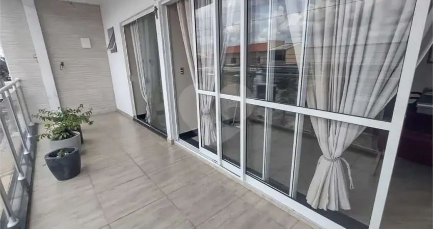 Casa com 3 quartos à venda no Jardim Alegria, Sorocaba 