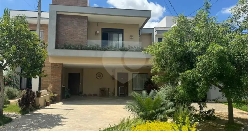 Condomínio com 3 quartos à venda em jardim terras de são francisco - sp