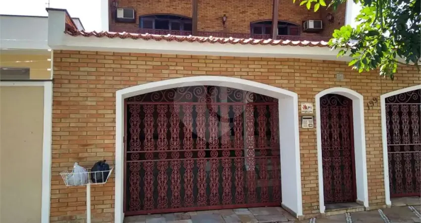 Casa com 6 quartos à venda no Jardim Leocádia, Sorocaba 
