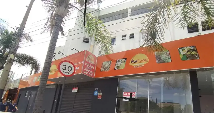 Prédio para alugar na Presidente Juscelino Kubitschek De Oliveira, 550, Centro, Sorocaba