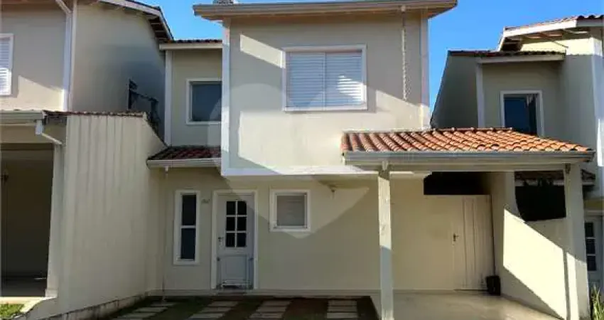 Terreno em condomínio fechado à venda no Boa Vista, Sorocaba 