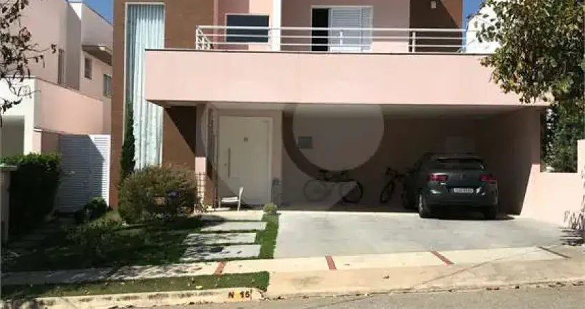 Condomínio com 3 quartos à venda em jardim residencial giverny - sp