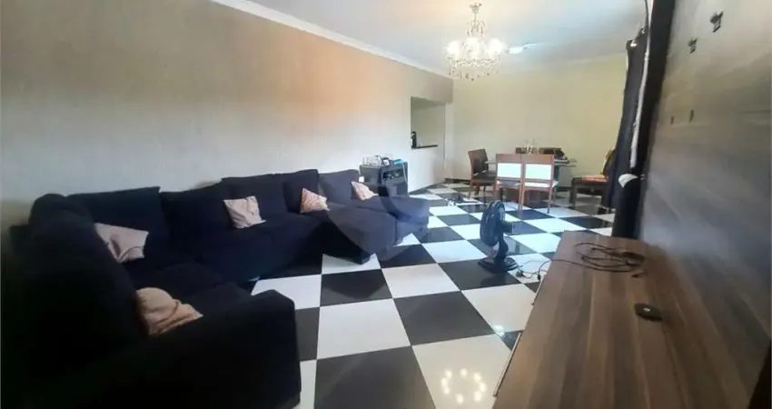 Casa com 3 quartos à venda em jardim residencial martinez - sp