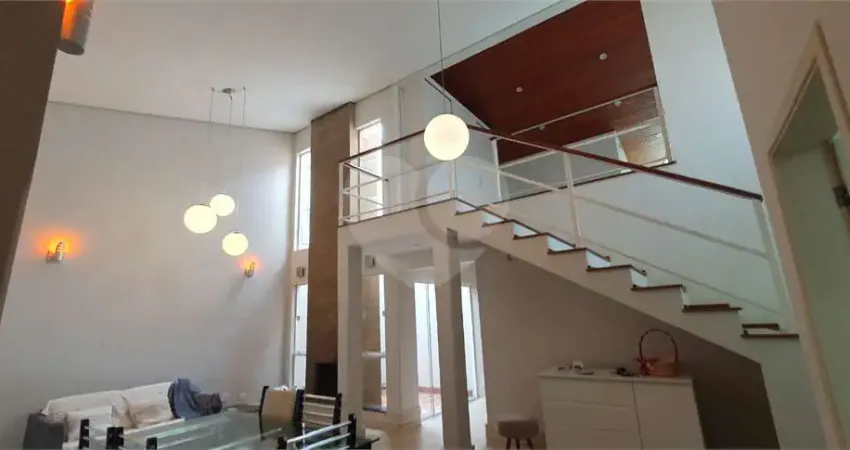 Terreno em condomínio fechado à venda no Jardim Vila Inglesa, Sorocaba 