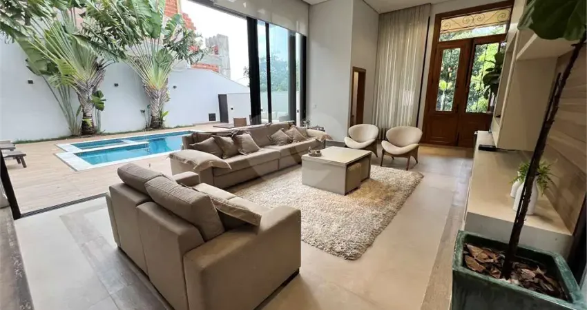 Loteamento com 4 quartos à venda em alphaville nova esplanada - sp