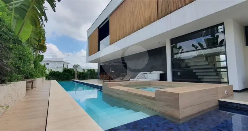 Condomínio com 4 quartos à venda em jardim residencial chácara ondina - sp