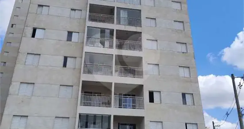 Apartamento à venda na Rua Renato Chiazzotto, 155, Parque Morumbi, Votorantim