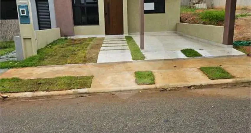 Condomínio com 3 quartos à venda em jardim residencial jardim - sp