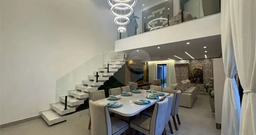 Apartamento com 3 quartos à venda no Granja Olga I, Sorocaba 