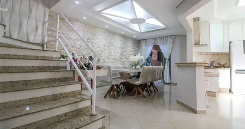 Casa com 3 quartos à venda no Jardim Wanel Ville IV, Sorocaba 