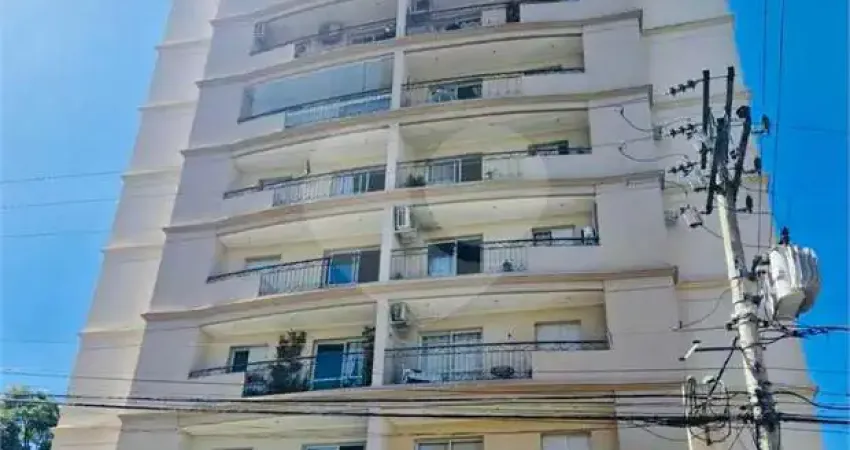 Apartamento com 3 quartos à venda no Jardim Judith, Sorocaba 