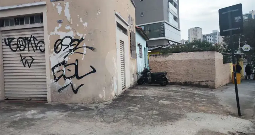 Casa comercial à venda na Rua Coronel José Pedro de Oliveira, 274, Parque Campolim, Sorocaba