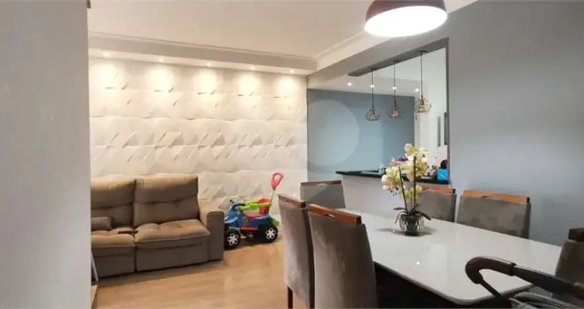 Apartamento com 3 quartos à venda no Jardim Piratininga, Sorocaba 