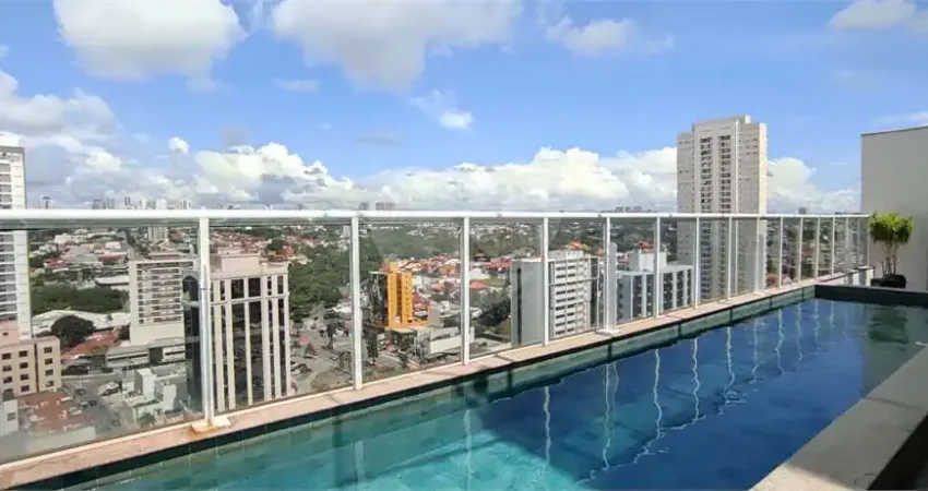 Apartamento com 4 quartos para alugar na José Maria Hannickel, 196, Jardim Judith, Sorocaba